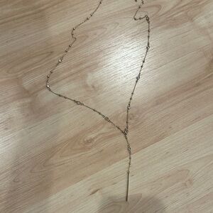 Gorgeous Banana republic necklace